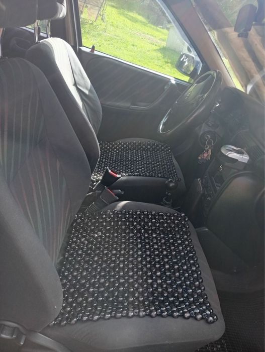 Дерев'яні масажні килимки Автомасажери