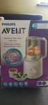 SCF870 philips avent parowar blender kielichowy