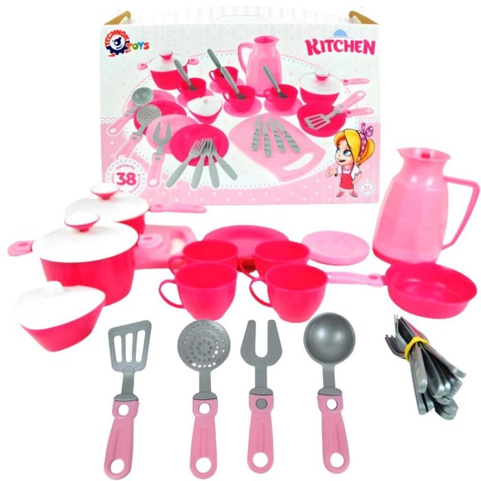 Zestaw kuchenny pudełko,425x309 mm