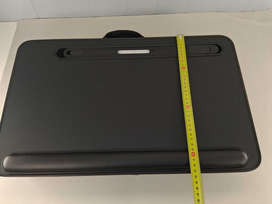 P104 Stolik Podstawka Pod Laptopa Tablet Z Poduszką Podpórką