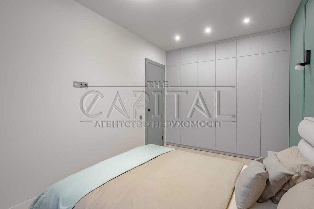 Оренда Перша здача 3к Квартира Київ, Дарницький вул. Харченко Євгенія