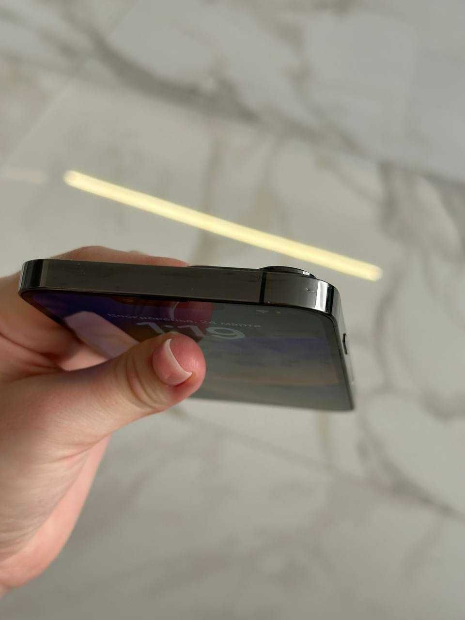 Iphone 13 pro max 256 gb, ідеальний стан, Айфон 13 про макс 256 гб