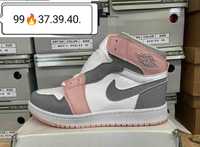 Nike air Jordan 1 nowe buty damskie 36,39,40