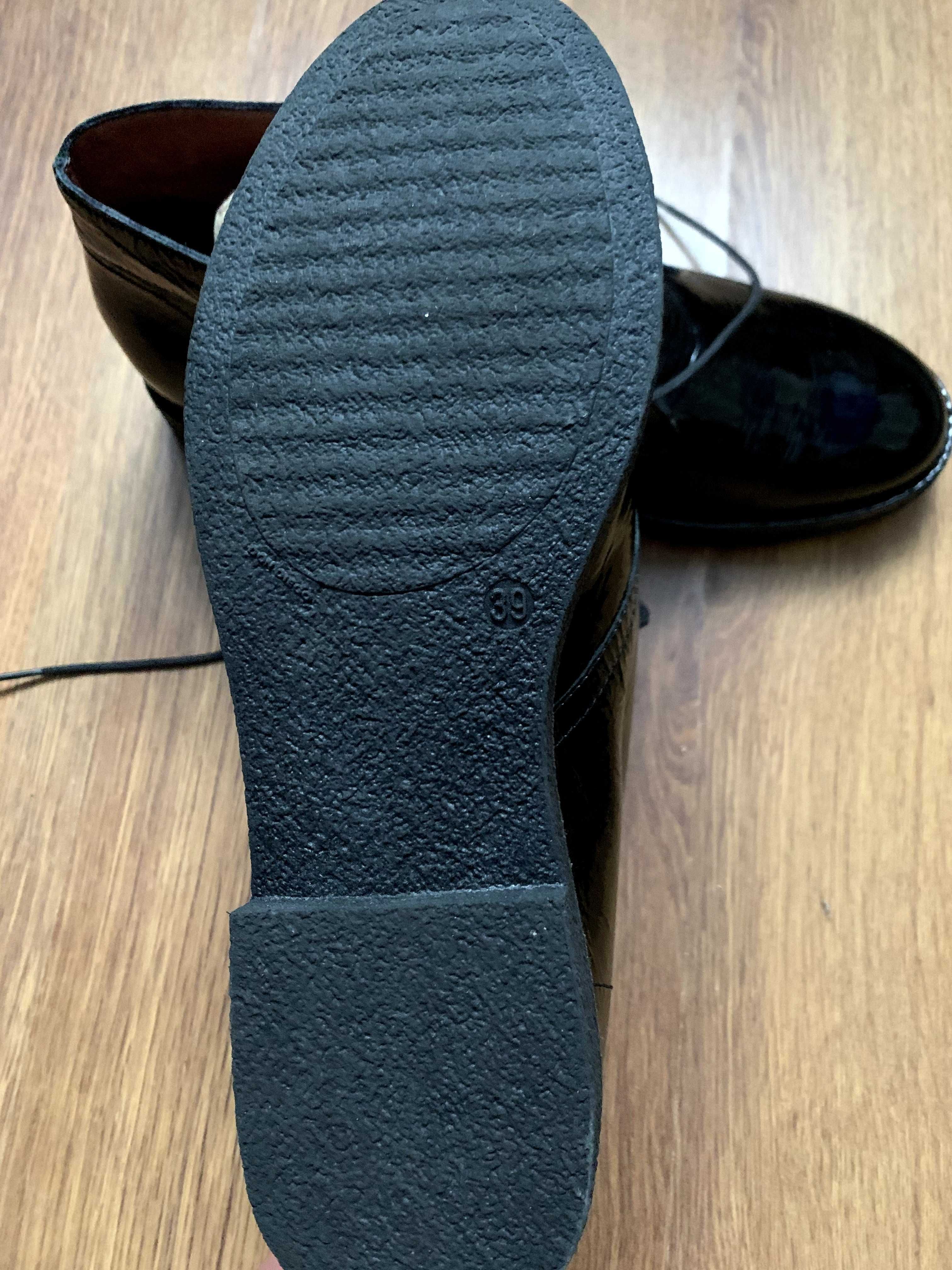 Продам черевики жіночі HOBBS LONDON