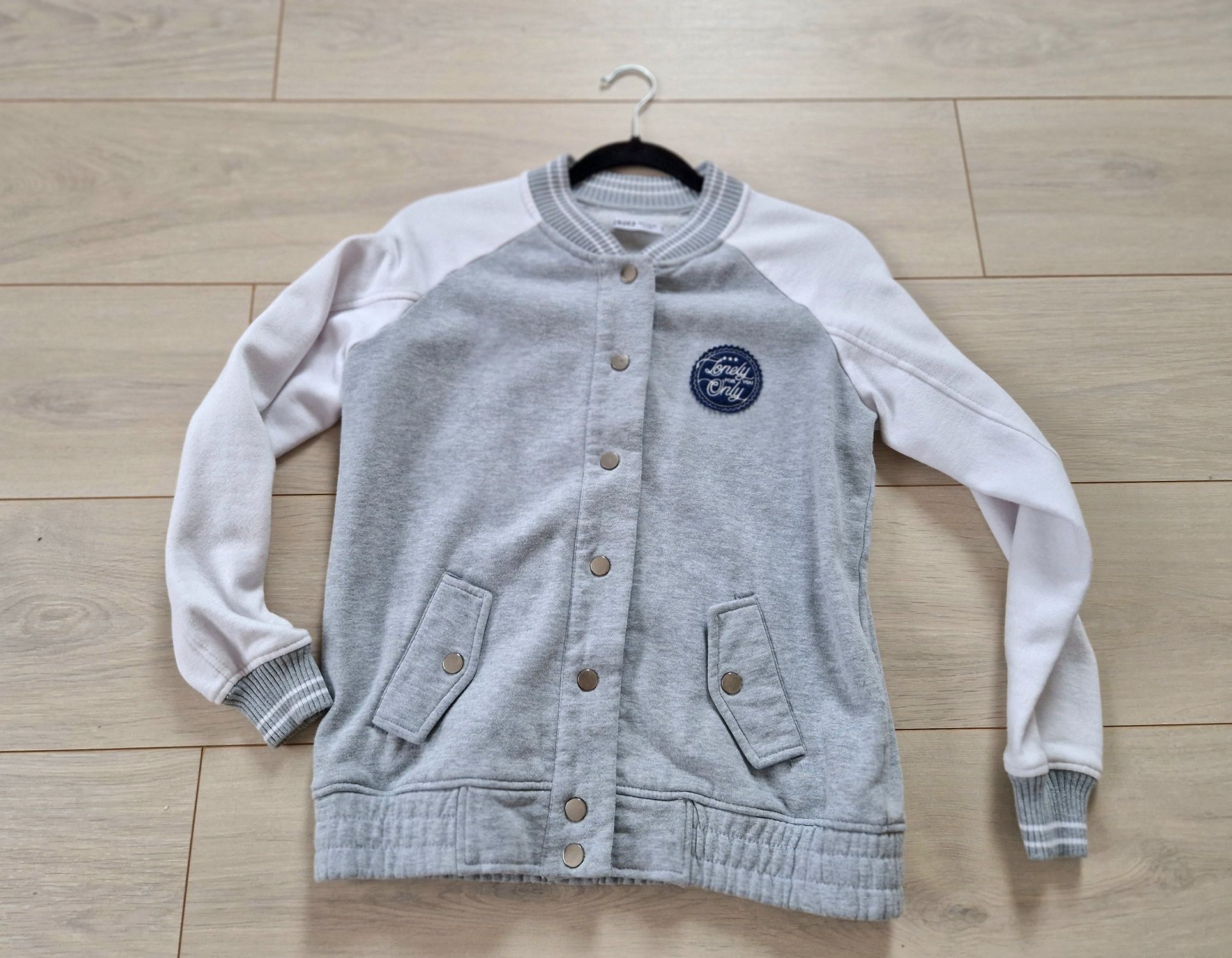 36/S Cropp bluza kurtka