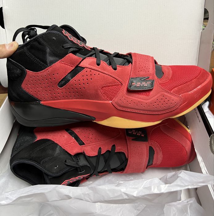 Кросівки Nike Jordan оригінал розмір 36см