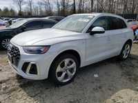 Audi Q5 Premium Plus 45 2022