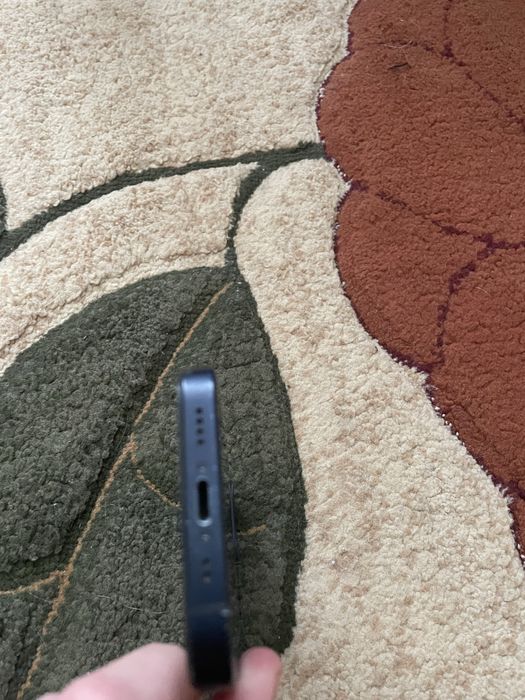 Продам айфон 12 міні все пряцює окрім фейс айді акб100% 128 гігабайт п