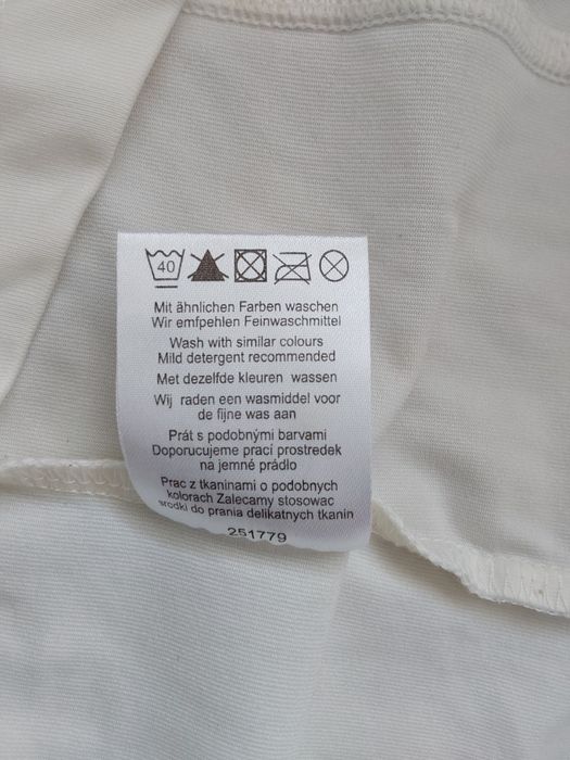 Bluza damska Stag warm TCM