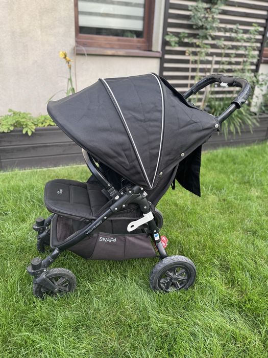 Valco Snap 4 Sport