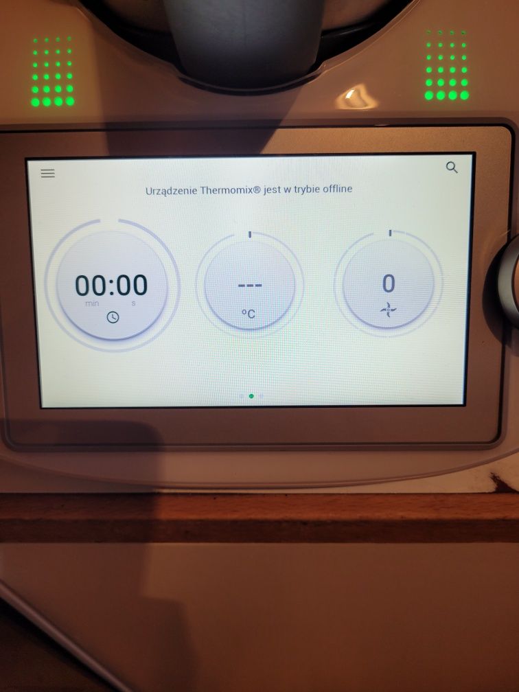 Vorwerk Thermomix tm6