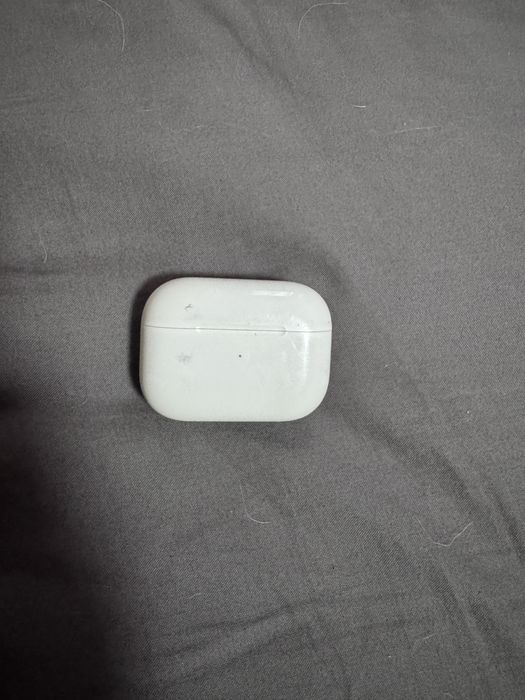 Навушники Apple AirPods Pro with MagSafe Charging Case (MLWK3) 2021