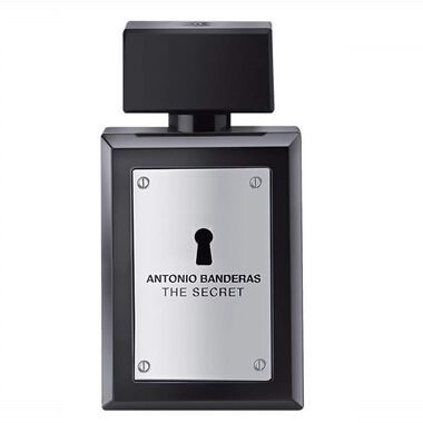 the secret Antonio Banderas 100ml perfumy