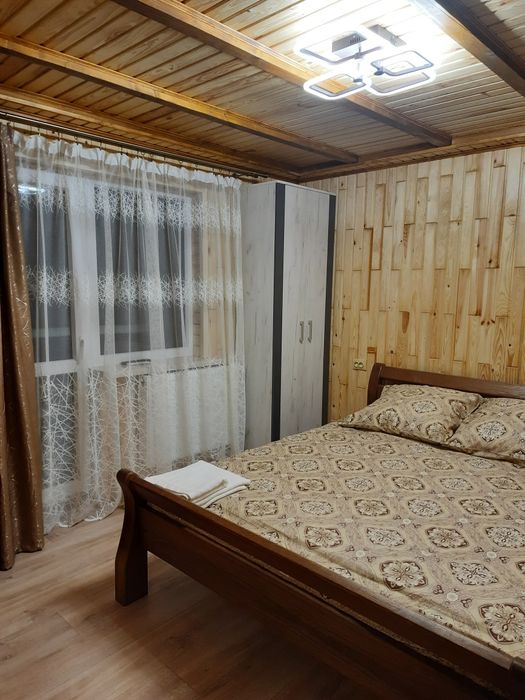 Відпочинок в Яремче