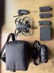 Dron DJI Avata 2 Fly More Combo (Trzy Baterie) Goggles 3 zestaw