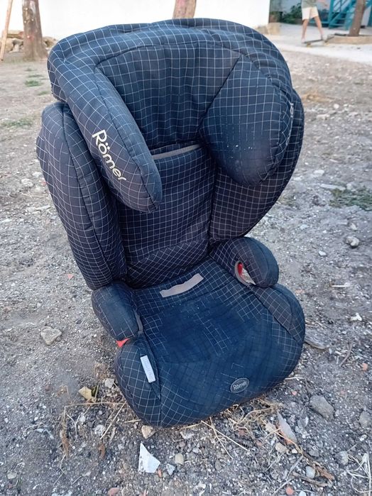 Cadeira de carro Romer