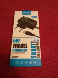 Nowa ladowarka do telefonu 5W travel charger