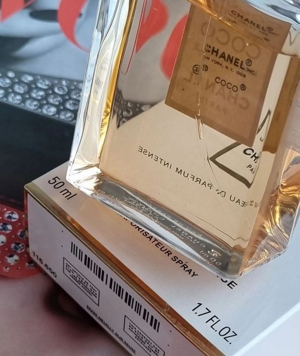 Chanel  Mademoiselle