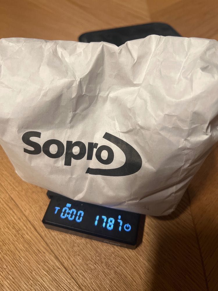 Fuga Sopro DF10 - kolor JASNY BEŻ 29 (1 - 10 mm)