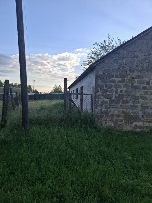 Продам участок земли!