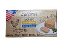 Musy dla kota 60szt po 85 gr
