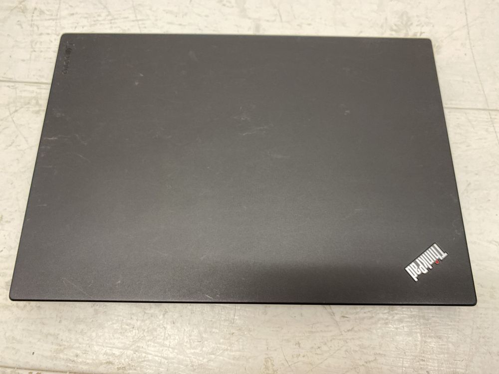 Ноутбук Lenovo ThinkPad L460 (i5-6200U/8/256ssd) 1920*1080