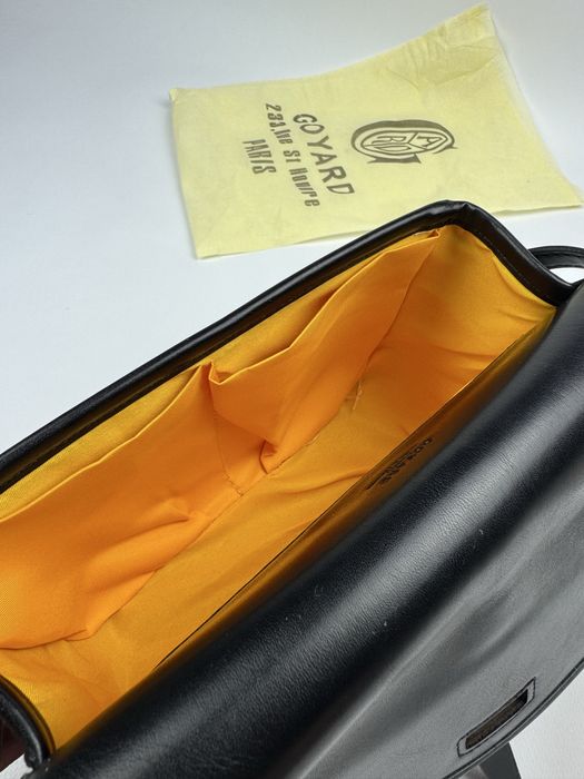 мужская Сумка Goyard месенджер шопер Гоярд