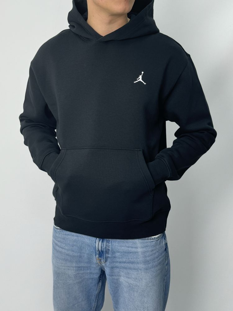 Худі JORDAN Brooklyn Fleece Оригінал