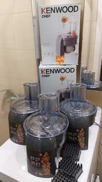 Насадка для нарезки кубиками Kenwood