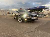 Audi A6 C6 B+G 4.2 Quattro