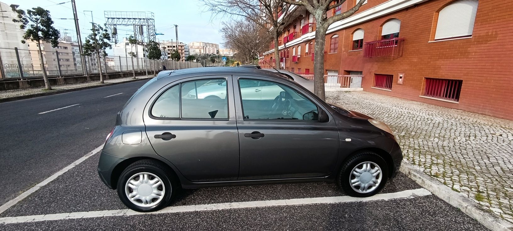 Vendo Micra 2006 1.2