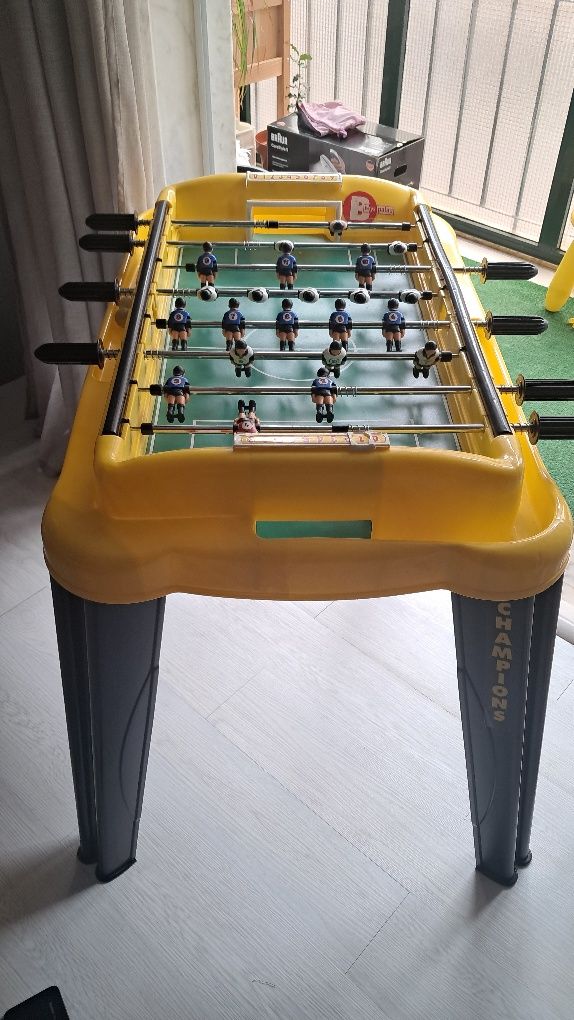 Matraquilhos infantil bom estado