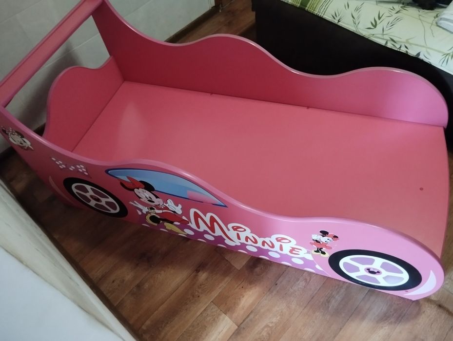 Продам дитяче ліжко