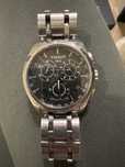 Zegarek Tissot męski z bransoltką
