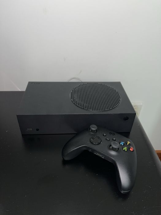 Xbox Series S 1 TB