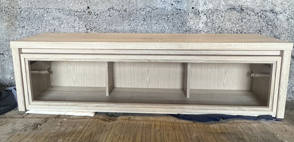 Szafka wisząca Kaspian