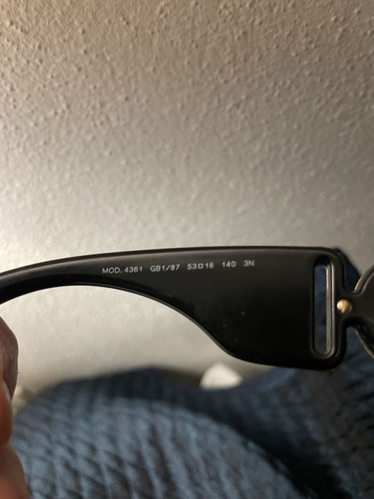 Oculos versace  original como novo