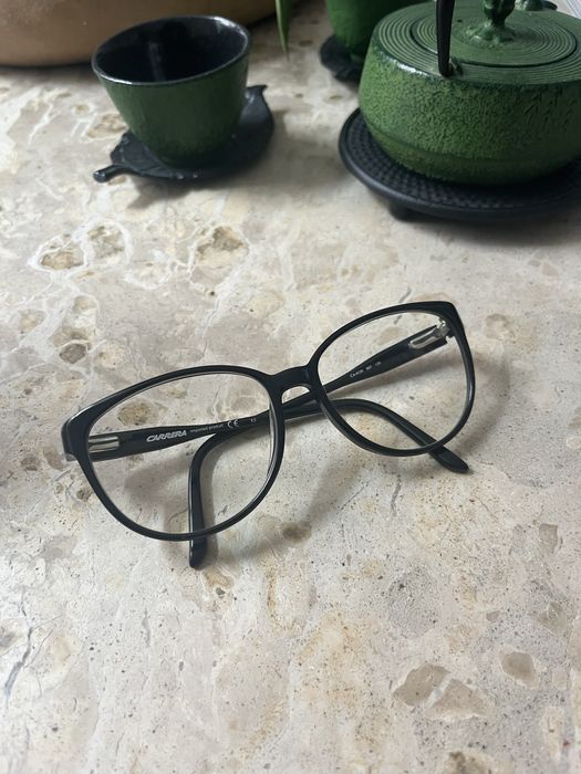 Oculos Carrera Graduados