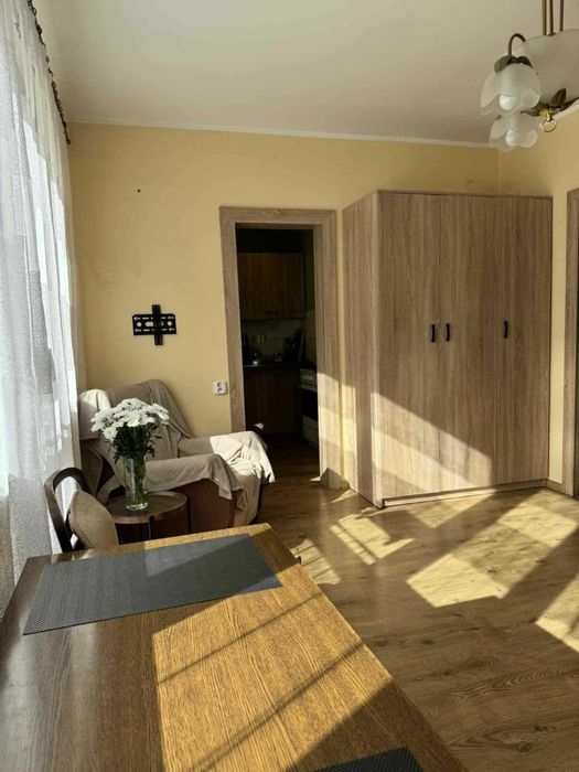 Kawalerka Łódź Retkinia