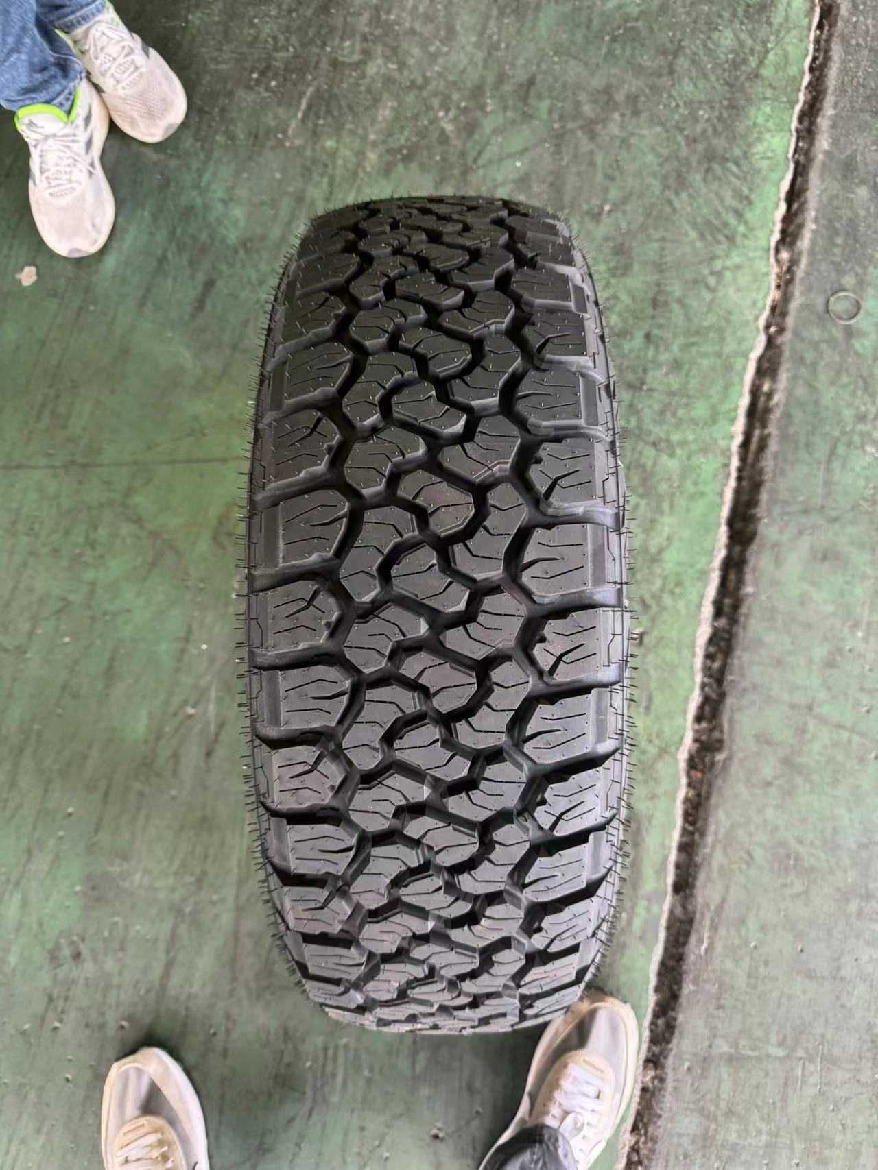 205 R16C Всесезонна, Нова АТ шина Powertrac, НП без предоплат