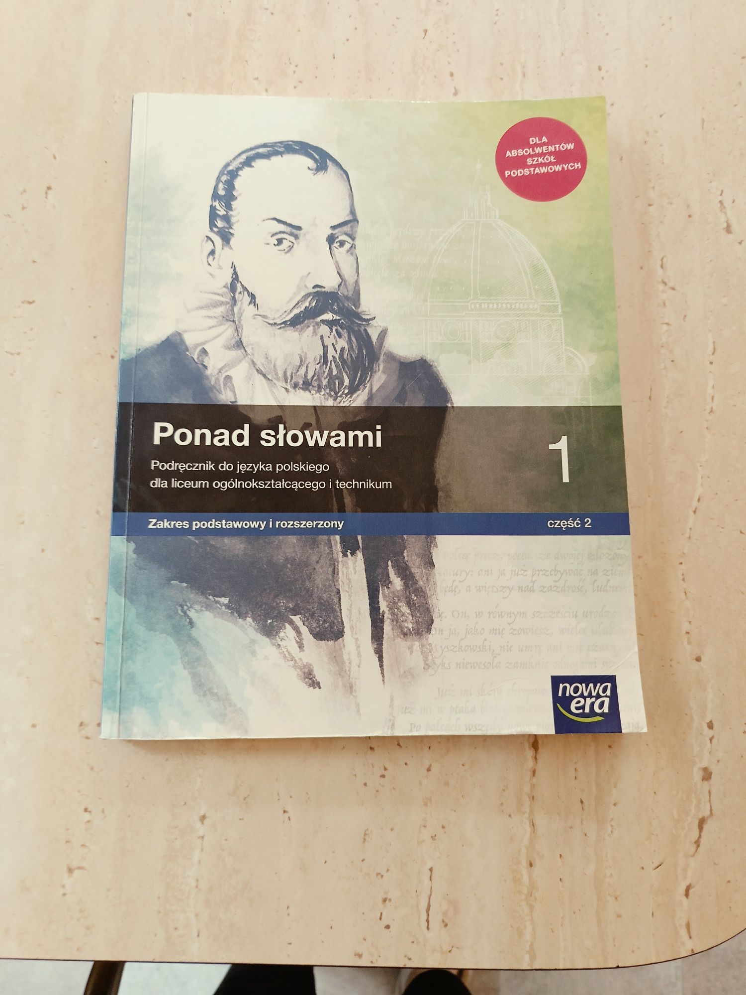 Podręcznik do polskiego