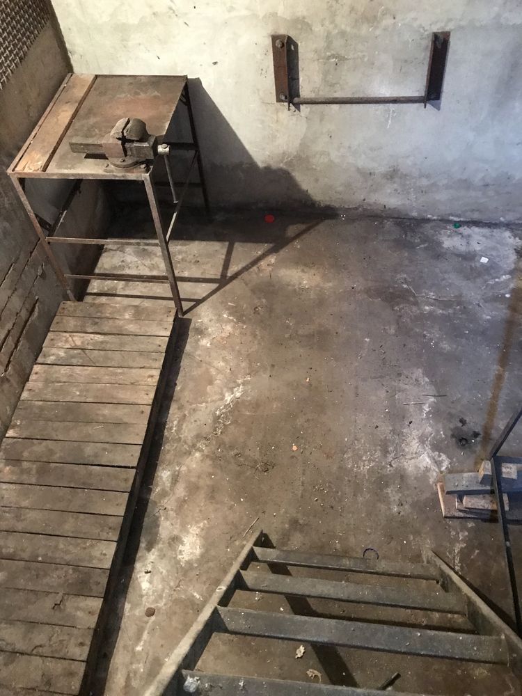 Продам гараж в кооперативі Хорольський