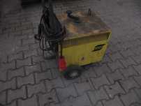 spawarka esab thf250