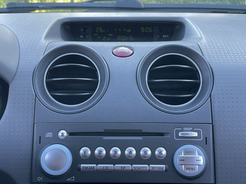 Mitsubishi Colt Z30 1.3 Бензин_Робот 2006 рік