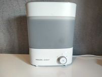 AVENT Sterylizator i suszarka do butelek Premium SCF293/00
