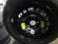 Roda Suplente RODS71 CITROEN C5 65MM 5X108 T2156016 ET32