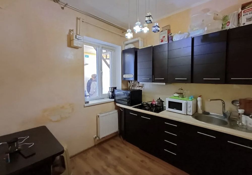 Продам 2х комнатную квартиру от хозяина