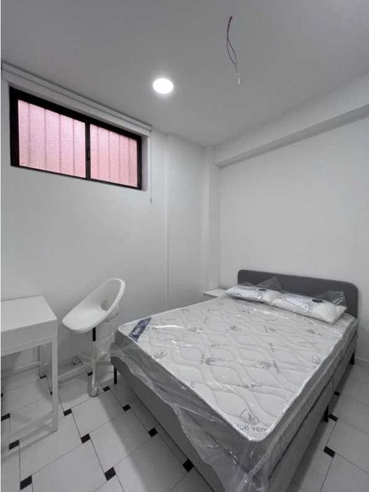 Quarto Individual (1 pessoa ) Almada