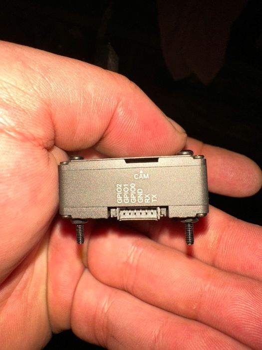 Термальна камера фпв 256 пікселів нові