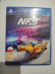 Need for speed Heat playstation 4 Need for speed Heat ps4